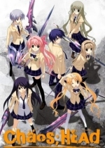 Chaos;HEad