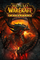 World of Warcraft Cataclysm