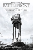 Star Wars Battlefront 2015
