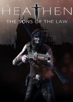 Heathen - The sons of the law