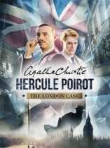 Agatha Christie - Hercule Poirot: The London Case