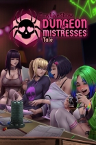 EmyLiveShow: Dungeon & Mistresses Tale