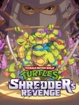 Teenage Mutant Ninja Turtles: Shredder's Revenge