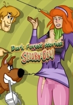 Dark Forest Stories: Scooby-Doo