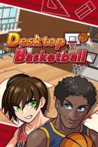 Desktop Basketball