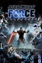 STAR WARS - The Force Unleashed Ultimate Sith Edition