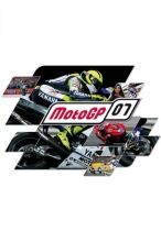 MOTO GP 07