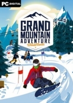 Grand Mountain Adventure: Wonderlands