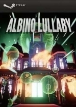 Albino Lullaby: Episode 1