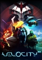 Velocity 2X