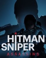 Hitman Sniper: The Shadows