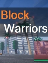 BLOCK WARRIORS: Classic Edition