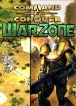 Command & Conquer: Tiberian War - WarZone