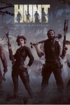 Hunt: Horrors of the Gilded Age