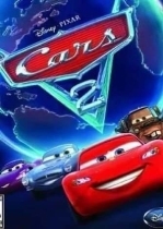 Disney Pixar Cars 2: The Video Game