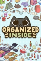 Organized Inside
