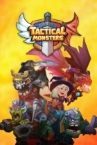 Tactical Monsters Rumble Arena