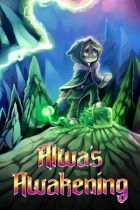 Alwa's Awakening