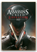 Assassin’s Creed Liberation HD