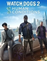 Watch Dogs 2 - Human Conditions