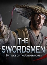 The Swordsmen X
