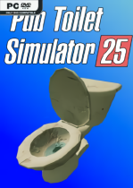 Pub Toilet Simulator 25
