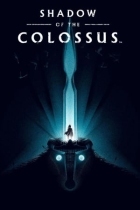 Shadow of The Colossus
