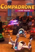 Compadrone: Land Wars