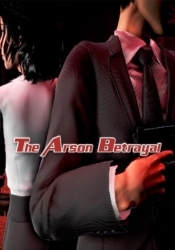 The Arson Betrayal