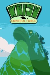 Kaiju Control Force