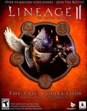 Lineage 2 Offline
