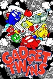 The Gadget Twins