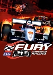 CART Fury: Championship Racing