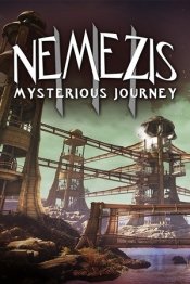 Nemezis: Mysterious Journey 3