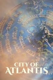 City of Atlantis