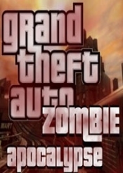 GTA Зомби Апокалипсис