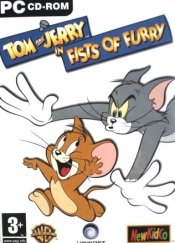Tom and Jerry in Fists of Furry