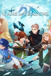 Game of Dragons