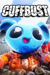 CUFFBUST
