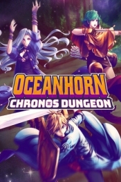 Oceanhorn: Chronos Dungeon