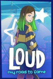 LOUD: My Road to Fame