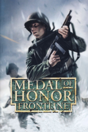 Medal of Honor: Frontline