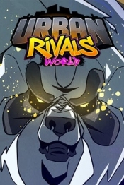 Urban Rivals
