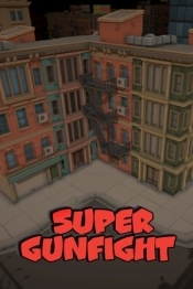 Super Gunfight