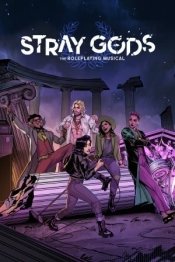 Stray Gods: The Roleplaying Musical