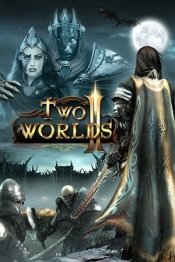 Two Worlds 2 HD