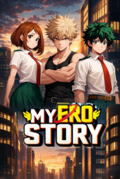 My Ero Story