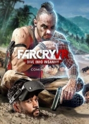 Far Cry VR: Dive Into Insanity