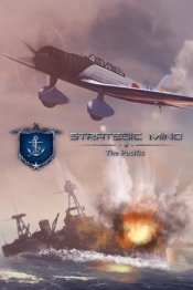 Strategic Mind: The Pacific