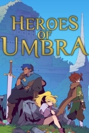 Heroes of Umbra